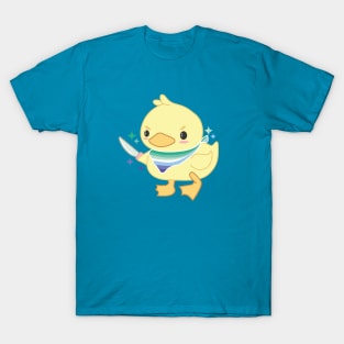 Gay Ducky T-Shirt